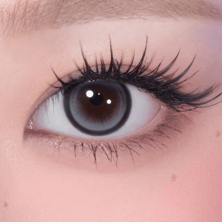 Cat - titude Kristin 1Day Sapphire Gray - eotd