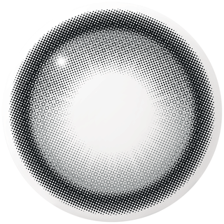 Cat - titude Kristin 1Day Sapphire Gray - eotd