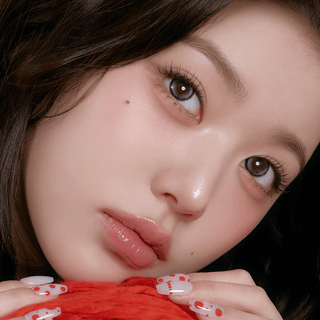 Cat - titude Kristin 1Day Sapphire Gray - eotd