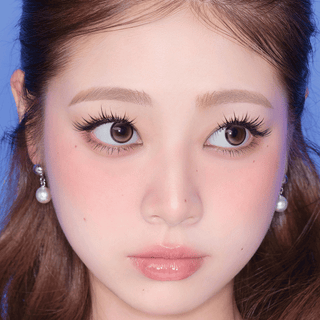 Cat - titude Kristin 1Day Tabby Brown - eotd