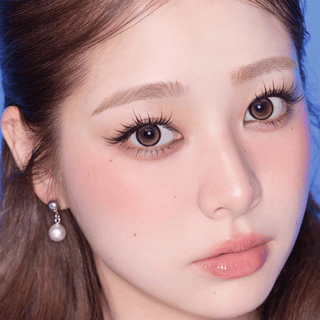 Cat - titude Kristin 1Day Tabby Brown - eotd