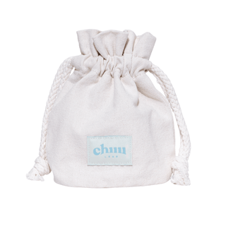 Chuu Cotton Pouch - eotd