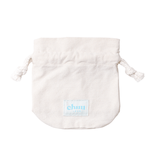 Chuu Cotton Pouch - eotd
