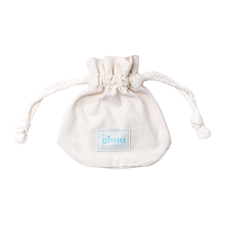 Chuu Cotton Pouch - eotd