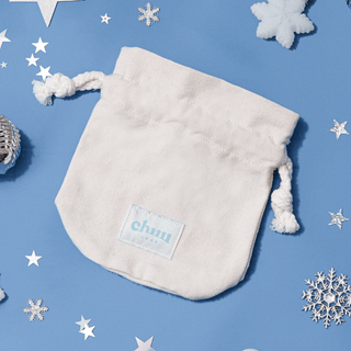 Chuu Cotton Pouch - eotd