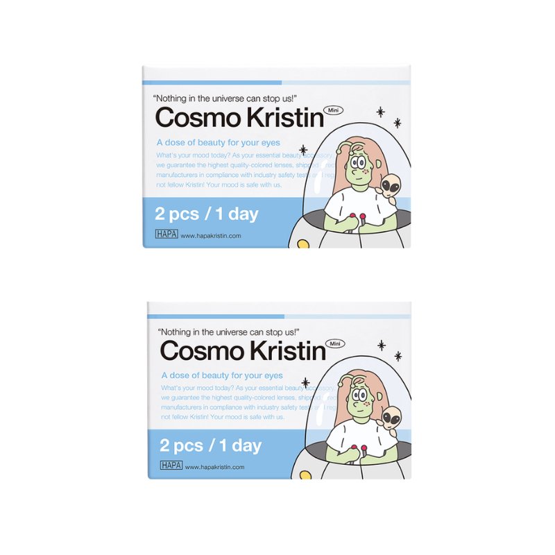 Cosmo Kristin Mini Set - eotd