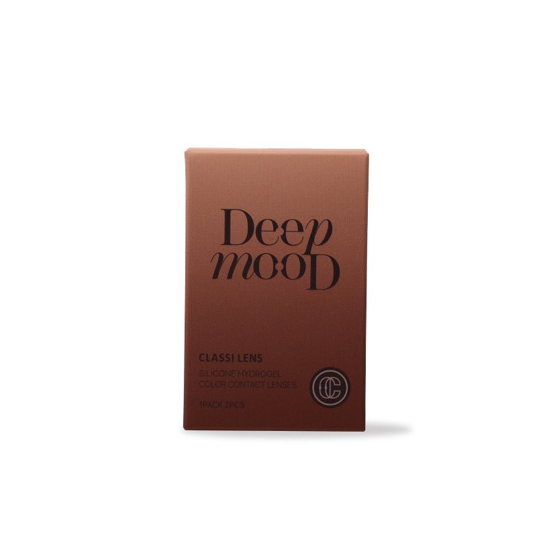 Deep Mood Monthly Choco - eotd