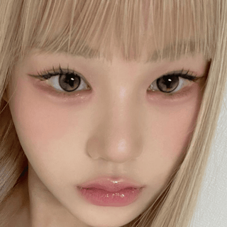 Demeter 1Day 13.5 Ash Brown - eotd