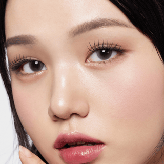 Dewy Kristin Basic (12.0mm) Monthly Gray - eotd