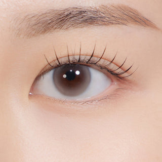 Dewy Kristin Basic (12.0mm) Monthly Gray - eotd