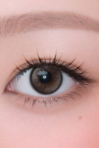 Dolly Kristin 1Day - Beige - eotd