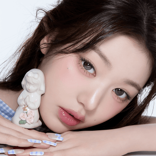 Dolly Kristin 1Day Black - eotd