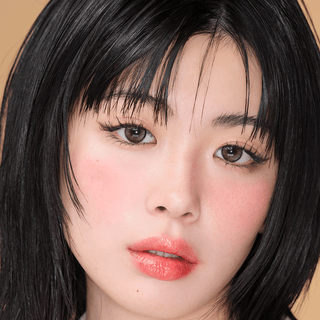 Dolly Kristin 1Day Choco - eotd