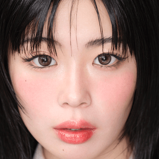 Dolly Kristin 1Day Choco - eotd