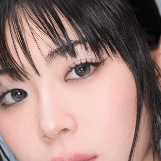 Dolly Kristin 1Day Gray - eotd