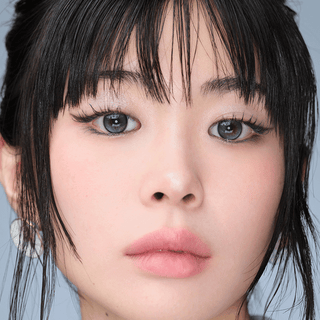 Dolly Kristin 1Day Gray - eotd