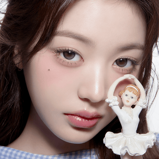 Dolly Kristin Monthly Black - eotd