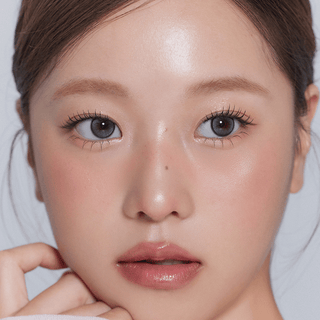 Dolly Kristin Monthly Gray - eotd