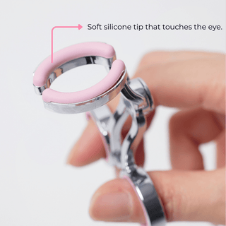 Eye Opener Pink - eotd