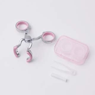 Eye Opener Pink - eotd