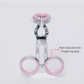 Eye Opener Pink - eotd