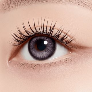 Feel the Rush Kristin 1Day Plum Queen - eotd