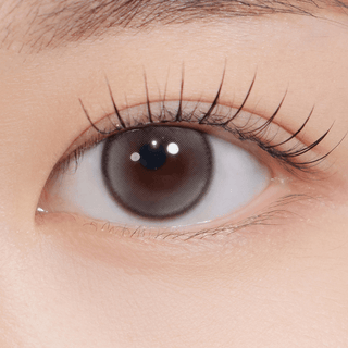 First Love Kristin 1Day Gray - eotd