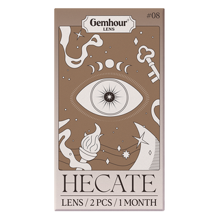 Hecate Monthly Classic Mocha