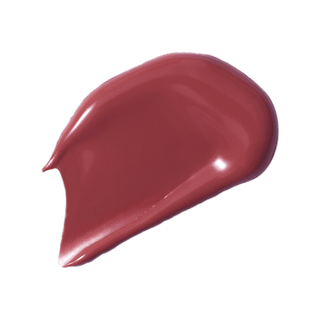 Gleam Glow Lip & Blush Dusky Rose - eotd