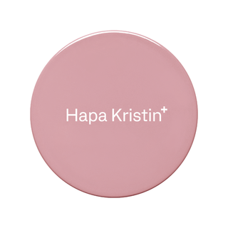 Gleam Glow Lip & Blush Dusky Rose - eotd