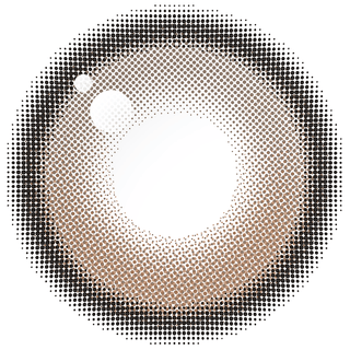 Hecate Monthly Classic Mocha - eotd