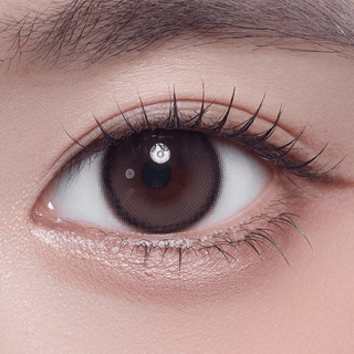 Hecate Monthly Classic Mocha - eotd