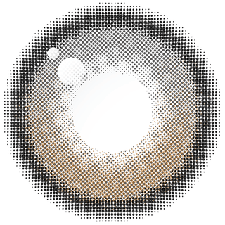 Hecate Monthly Neutral Black - eotd