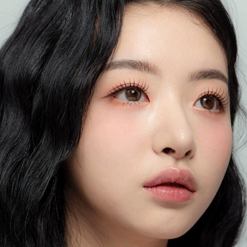 Jinju Shell Brown - eotd