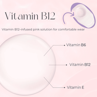 Long Vacation 1Day Mini Clear - eotd