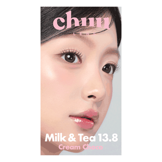 Milk & Tea 13.8 Monthly Cream Choco - eotd