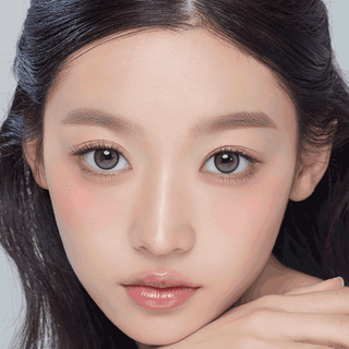 Milk & Tea 13.8 Monthly Cream Gray - eotd