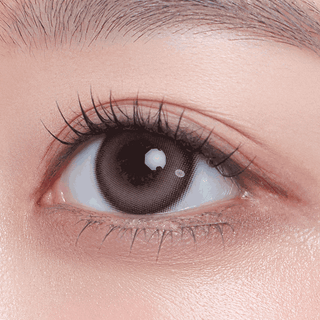 Milk & Tea 13.8 Monthly Cream Gray - eotd