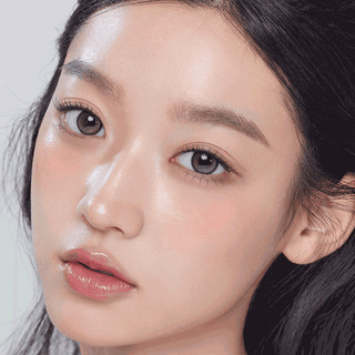 Milk & Tea 13.8 Monthly Cream Gray - eotd