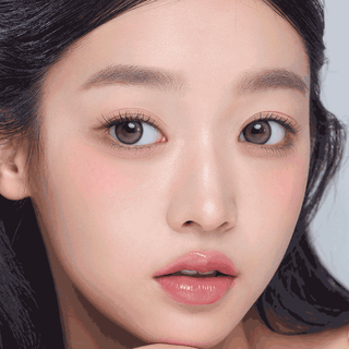 Milk & Tea 13.8 Monthly Cream Gray - eotd