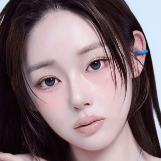 No - Owner Weighted Monthly Clear Blue - eotd