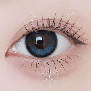 No - Owner Weighted Monthly Clear Blue - eotd