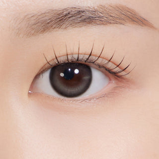 One&Only Kristin Plus (13.5mm) 1Day Gray - eotd