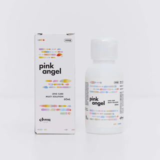 Pink Angel Solution [60ml] - eotd
