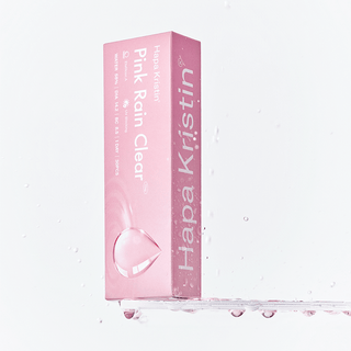 Pink Rain 1Day 30p Clear - eotd
