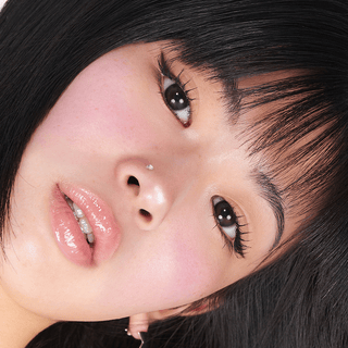 Quiet Kristin 1Day Glow Black - eotd