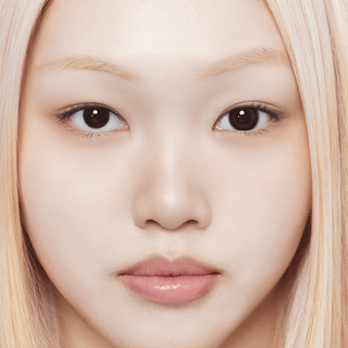 Quiet Kristin 1Day Glow Brown - eotd