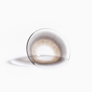 Quiet Kristin 1Day Glow Brown - eotd