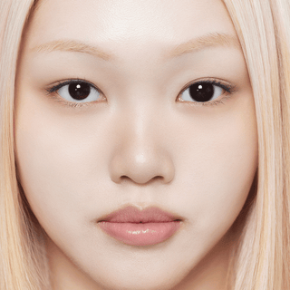 Quiet Kristin 1Day Mini Glow Black - eotd