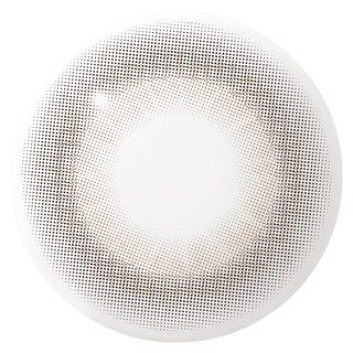 Quiet Kristin 1Day Mini Glow Brown - eotd